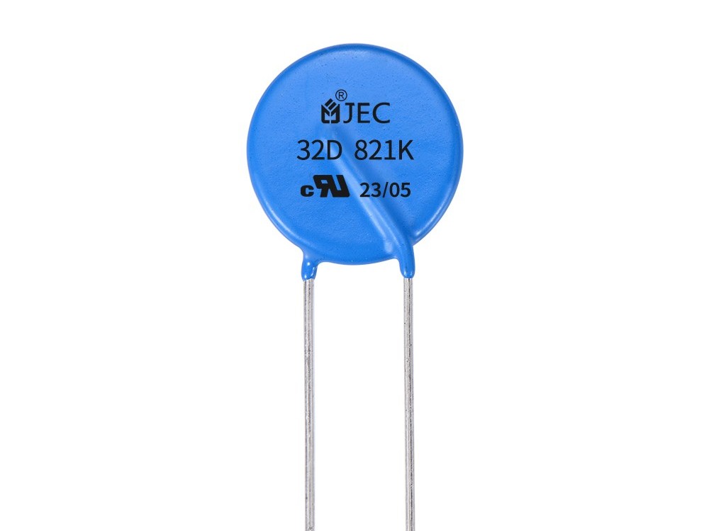 壓敏電阻-32D-281K 壓敏電阻-32D-281K