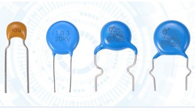 【智旭電子】失效的陶瓷電容是怎樣的？